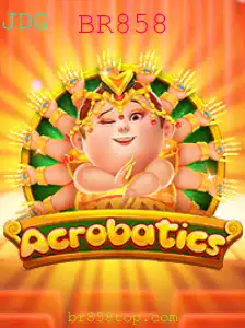 Descubra Acrobatics: O Jogo de Habilidade Incrementando o Engajamento em 2023