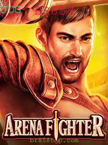 Explorando o Desafio e Estratégia em ArenaFighter