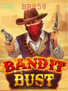 Descubra o Emocionante Mundo de BanditBust: Introdução e Regras do Jogo