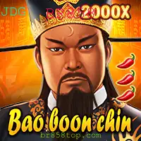 BaoBoonChin: Descubra o Novo Fenômeno dos Jogos de Tabuleiro