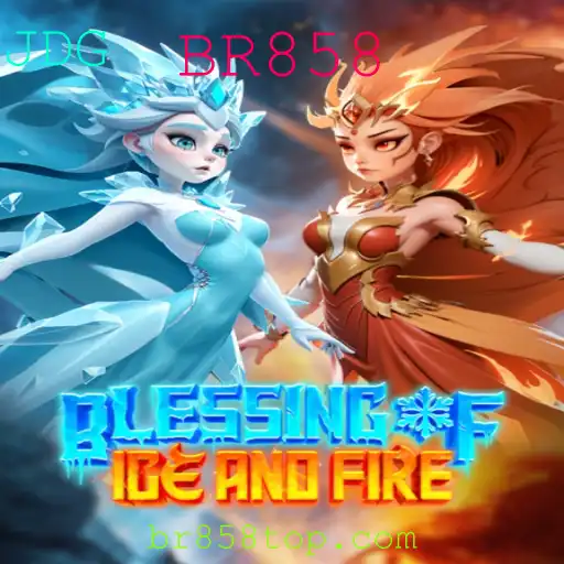 Blessing of Ice and Fire: Uma Nova Era de Aventura e Estratégia