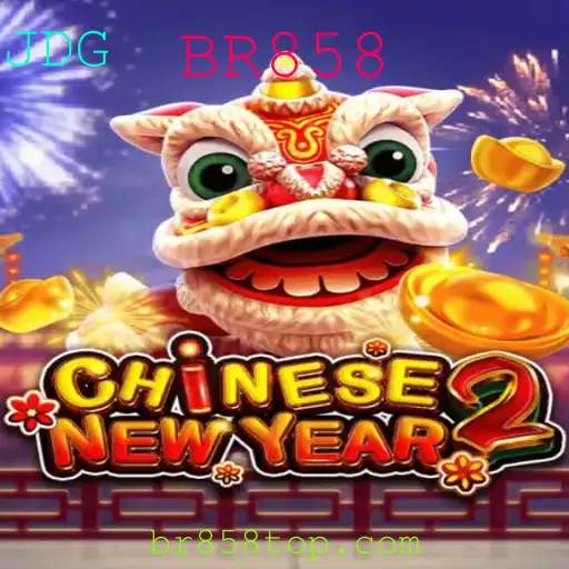 CHINESENEWYEAR2: Um Guia Completo para o Novo Jogo de Estratégia com BR858