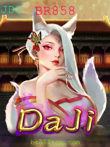 Descubra o Fascinante Mundo de DaJi: Um Jogo Inovador com a Chave BR858