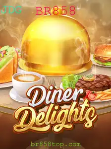 DinerDelights: O Jogo de Estratégia Culinária que Está Revolucionando o Entretenimento