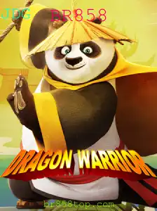 Descubra o Mundo de 'DragonWarrior': Um Aventuroso Jogo de Estratégia
