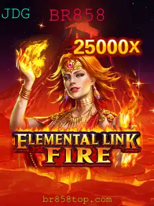 Descubra ElementalLinkFire: O Jogo Que Está Revolucionando o Mundo dos Games