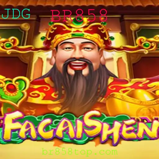 Descubra o Mundo Vibrante de FaCaiShen: O Jogo que Conquista BR858