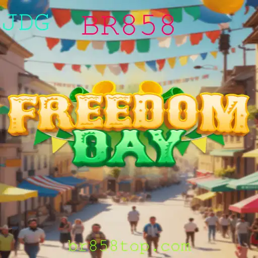 FreedomDay: Um Mergulho no Universo de BR858