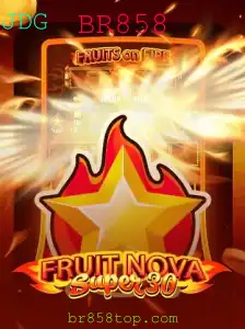 FruitrNovaSupe30: Descubra o Mundo do Novo Craze de Jogos
