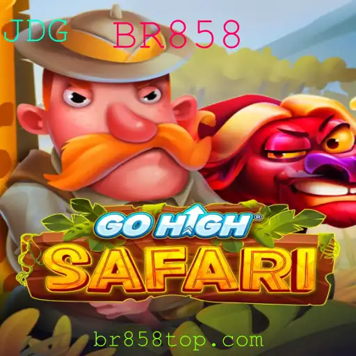 GoHighSafari: Explorando Aventuras com a Palavra-Chave BR858