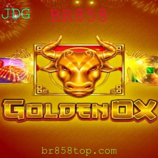 Explorando o Fascinante Mundo de GoldenOx: O Jogo BR858