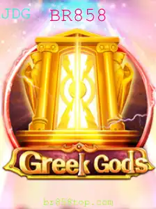 GreekGods: Descubra o Fascinante Mundo do Novo Jogo de Tabuleiro