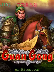 Explorando o Universo do Jogo GuanGong: Aventura e Estratégia com BR858