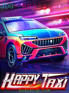 HappyTaxi: Explorando o Mundo Vibrante do Jogo com a Palavra-Chave BR858