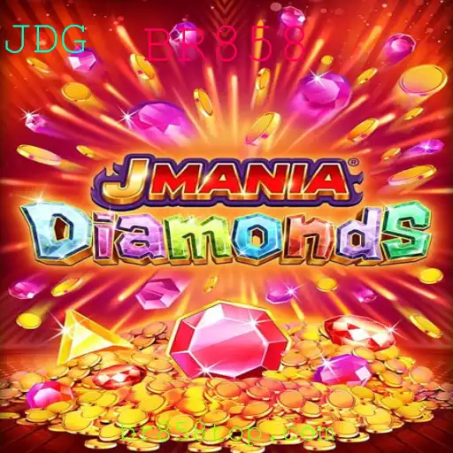 Descubra JManiaDiamonds: O Jogo Que Está Conquistando o Mundo