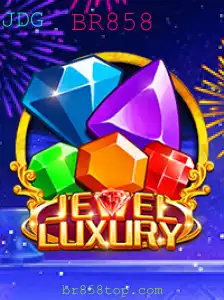 Explorando o Fascinante Mundo de JewelLuxury: O Jogo Que Encanta