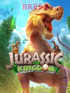 Explorando o Excitante Mundo de JurassicKingdom: Regras e Estratégias