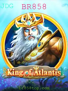 Descubra KingofAtlantis: O Novo Fenômeno do Mundo dos Jogos