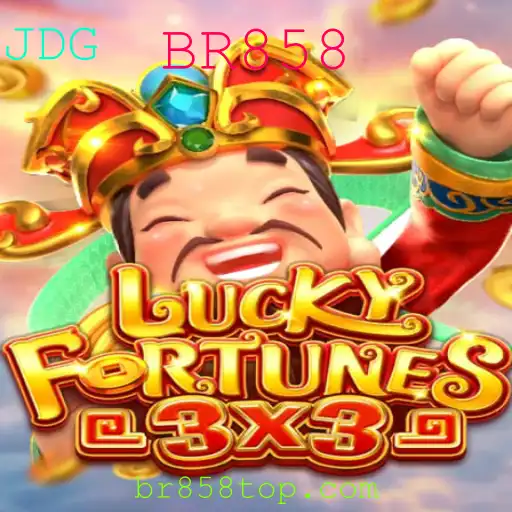 Domine o Jogo LUCKYFORTUNES3x3: Um Guia Completo para Entusiastas
