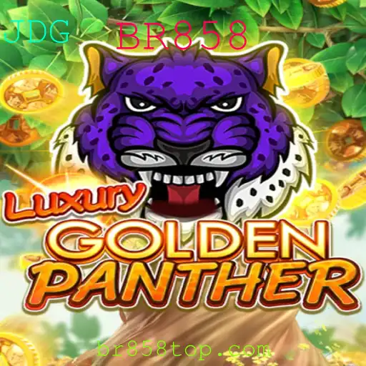 Explorando LUXURYGOLDENPANTHER: O Novo Fenômeno dos Jogos