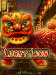 Descubra o Mundo de LuckyLion: O Jogo em Destaque BR858