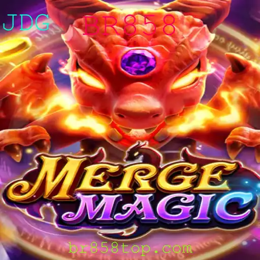 Descubra MERGEMAGIC: O Fascinante Mundo do Jogo BR858