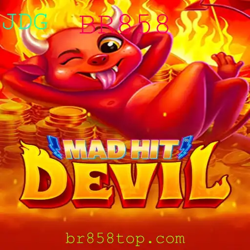 MadHitDevil: Descubra o Jogo Estratégico do Momento com a Chave BR858