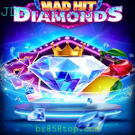 MadHitDiamonds: Descubra a Emoção do Jogo