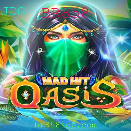 MadHitOasis: Descubra a Experiência Única do Jogo Inovador