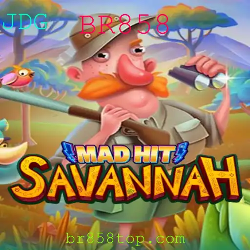Explorando MadHitSavannah: Uma Aventura de Estratégia e Criatividade