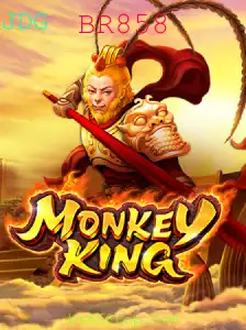 MonkeyKing: A Nova Sensação Entre os Jogos de Estratégia