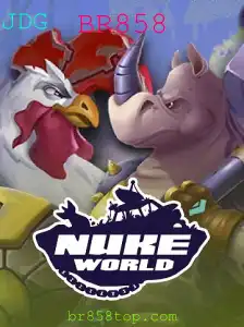 NukeWorld: Explorando o Jogo Estratégico BR858
