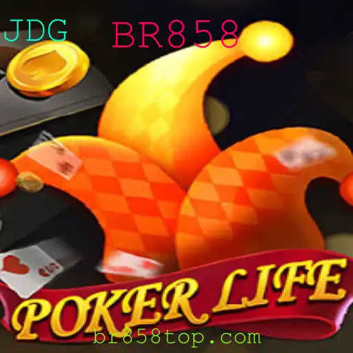 PokerLife: Um Mergulho no Mundo do Poker com a Identidade BR858