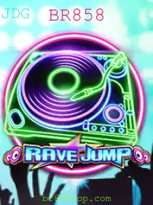 Explorando o Universo de RaveJump: O Novo Fenômeno dos Jogos com BR858