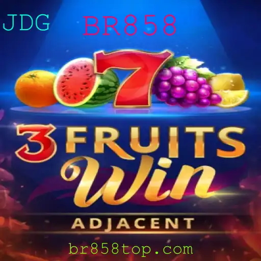 3FruitsWin: Uma Aventura Lúdica com Frutas Deslumbrantes