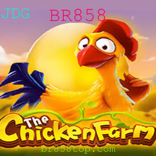 ChickenFarm: O Mundo Divertido das Fazendas de Galinhas