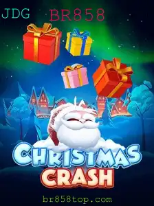 ChristmasCrash: Explore o Novo Jogo Empolgante com a Temática de Natal