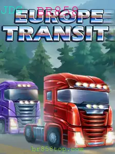 Descubra o Mundo Fascinante de EuropeTransit e o Enigma BR858