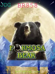 FormosaBear: Um Mergulho no Novo Fenômeno dos Jogos
