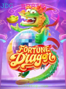 FortuneDragon: Descubra as Aventuras e Estratégias do Jogo com BR858
