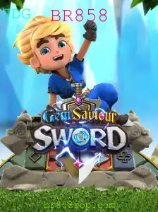Explorando a Aventura de GemSaviourSword: O Desafio do Herói