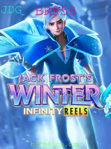 Descubra o Mundo Gelado de JackFrostsWinter: Regras e Estratégias