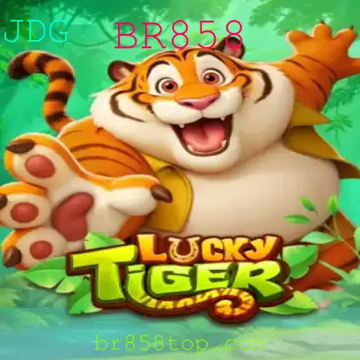 Descobrindo LuckyTiger: A Emoção do Jogo com BR858