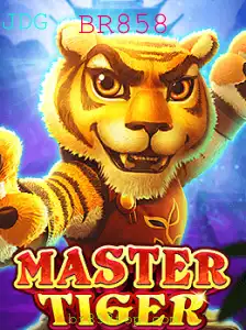 Explorando o Mundo de MasterTiger: O Jogo Estratégico com Código BR858