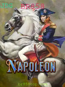 Descubra o Mundo Estratégico do Jogo Napoleon