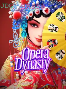 OperaDynasty: A Arte dos Jogos de Estratégia com a Palavra-Chave BR858