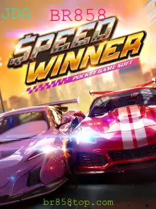 Explorando o Mundo Emocionante de SpeedWinner: O Jogo de Corrida Mais Empolgante do Ano