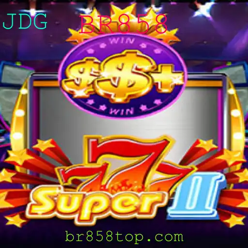 Descubra o Novo Universo de Super777II e as Regras do Jogo BR858