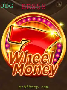 Descubra as Emoções e Regras do Jogo 'WheelMoney' com Código BR858