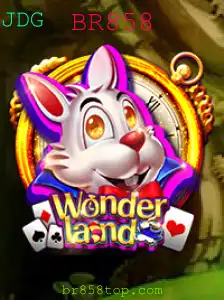 Explorando o Mundo Mágico de Wonderland